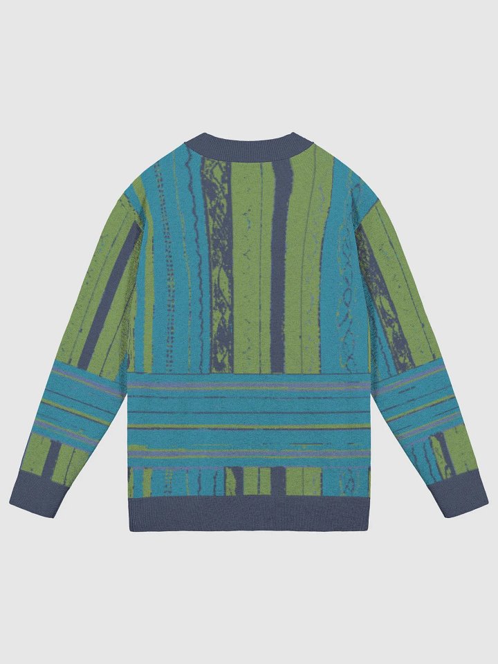 Verdant Waters Heirloom Knit product image (2)