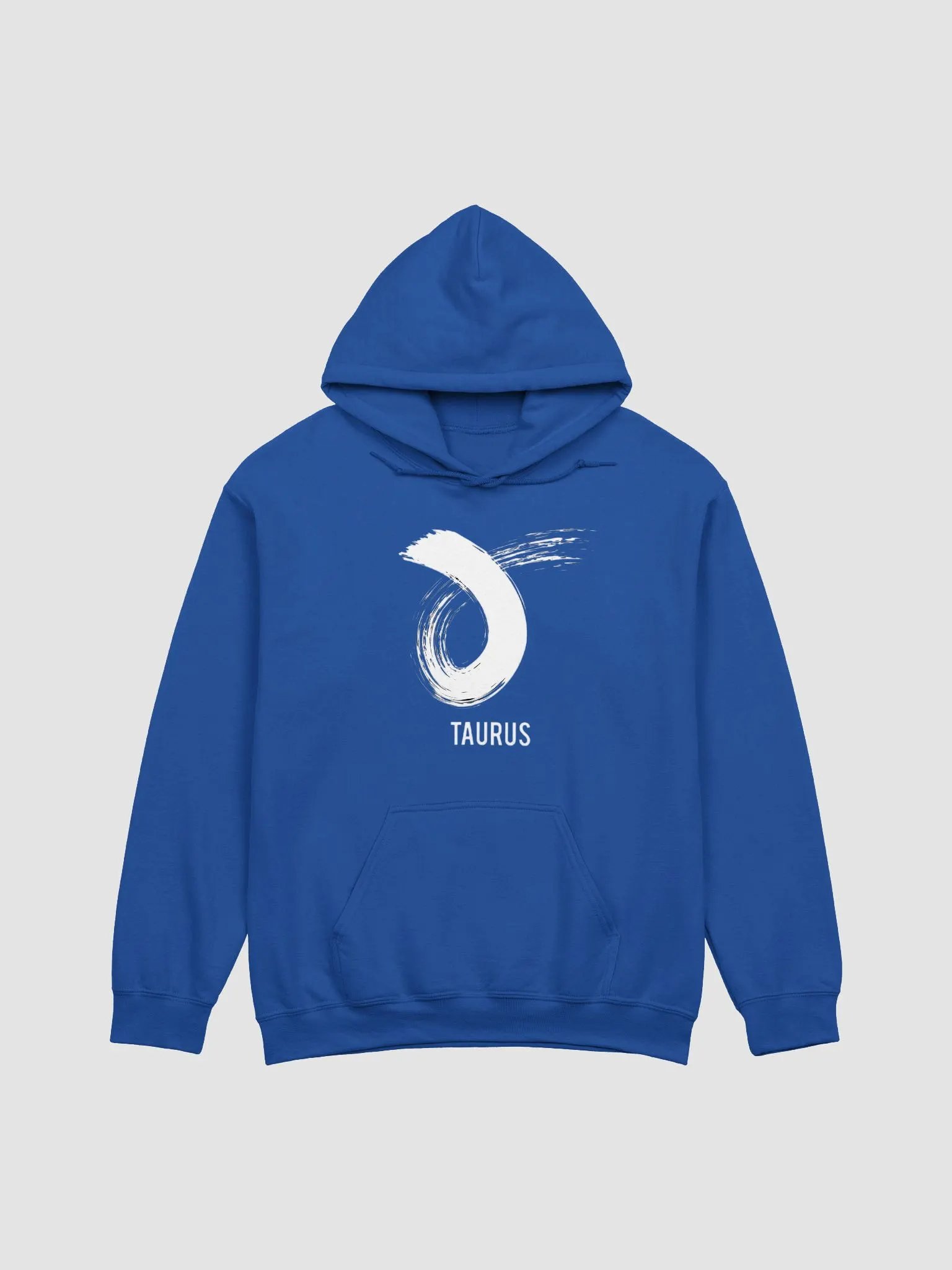 It's Taurus Season Hoodie product image (2)