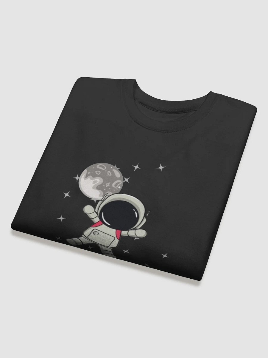 Galactic Dreamer Sweatshirt product image (4)