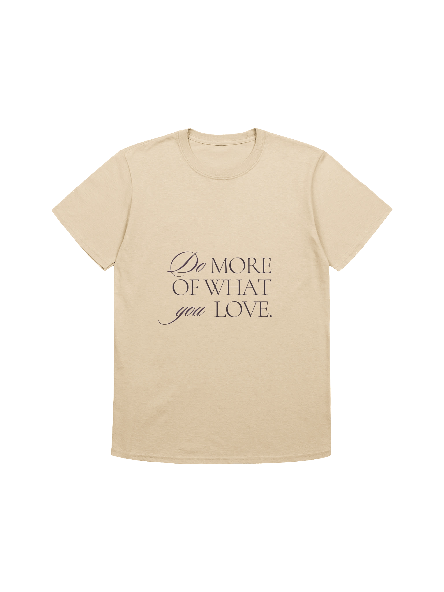 Empowerment Quote Unisex T-Shirt product image (3)