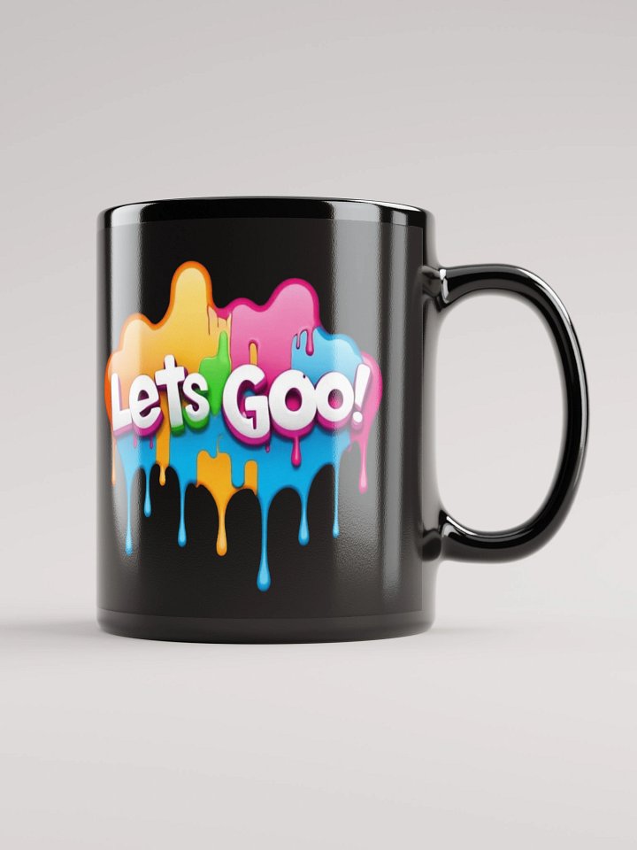 McDad Gamer Mug product image (1)