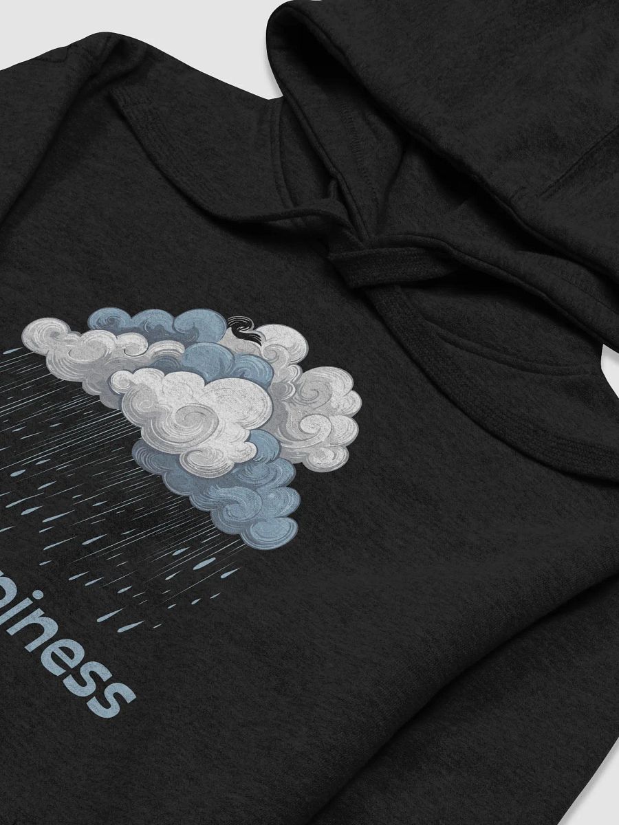 My Happiness Pluviophile Hoodie product image (36)