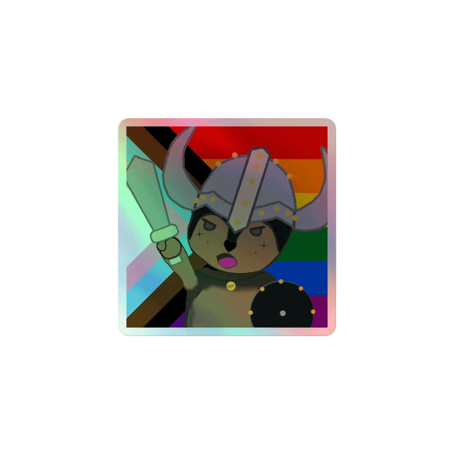 Flynn Supports All! product image (1)