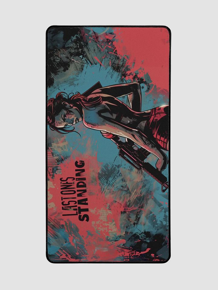 LOSFAM Deskmat | Vol. #2 product image (2)