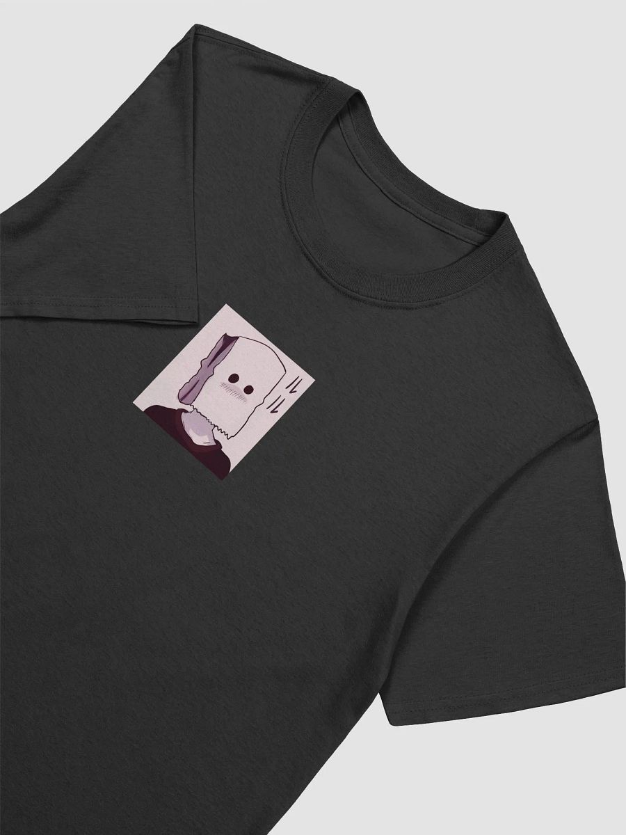 unisex shy ruru shirt product image (3)