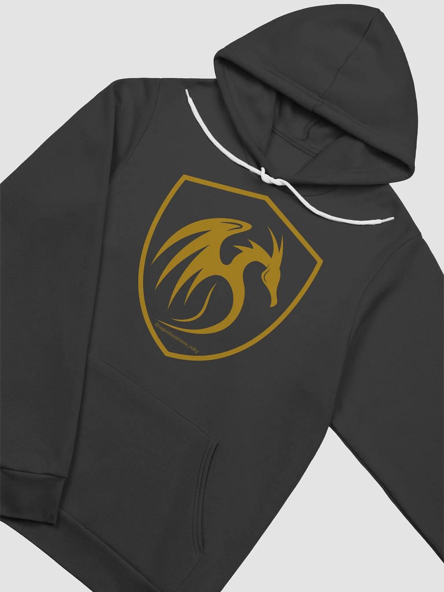 Women's logo hoodie product image (11)