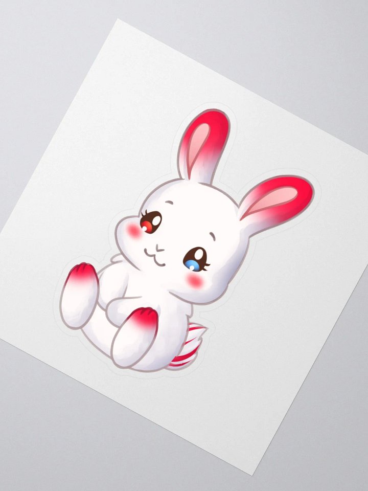 Camellia Sticker product image (2)