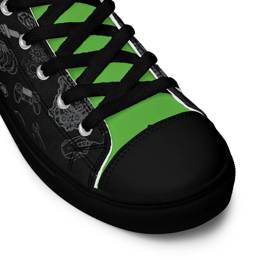 Gearhead Kicks product image (10)
