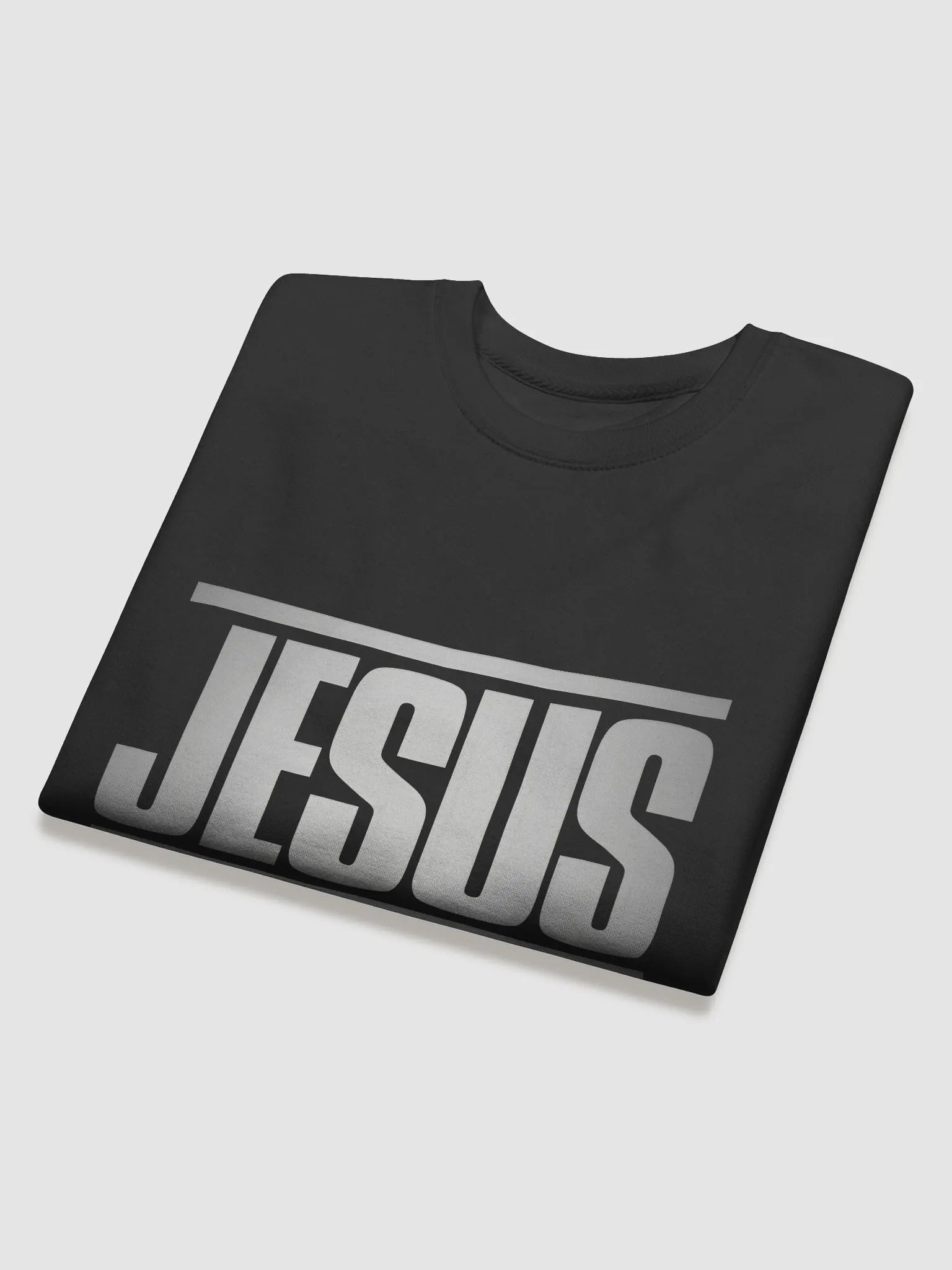 JESUS Sweatshirt product image (32)