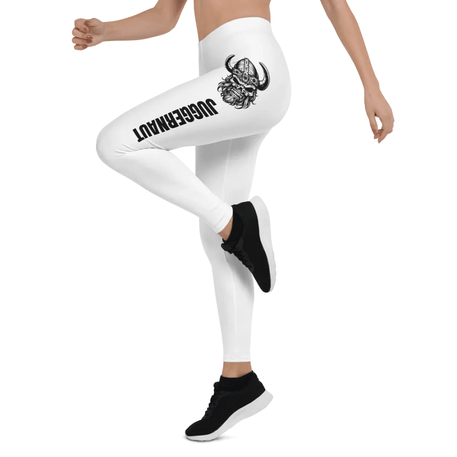 Juggernaut Leggings product image (9)