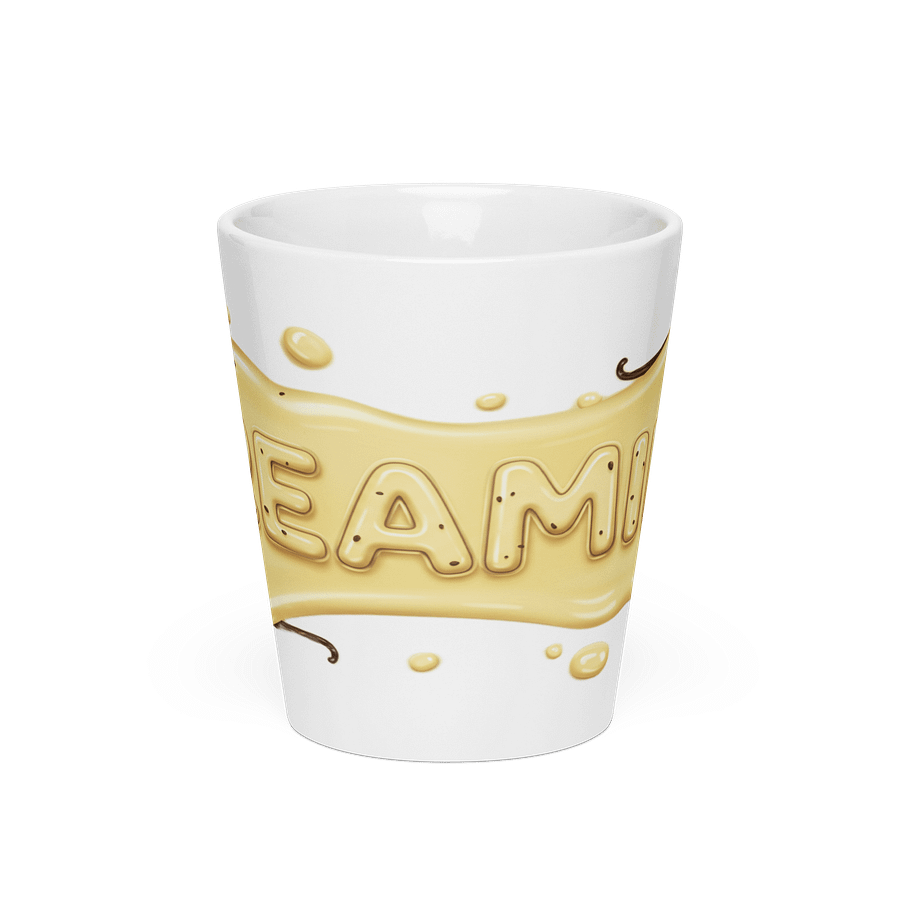 Creamier Latte Mug product image (3)