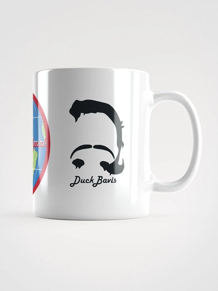 The Geo Special Mug product image (2)