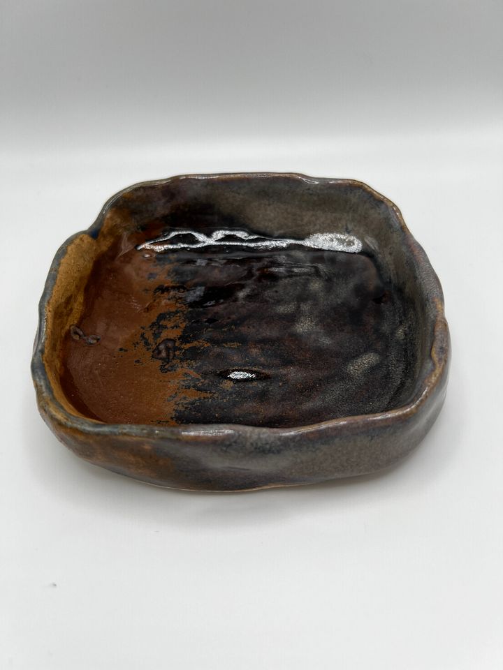 Square Peg, Square Bowl product image (1)