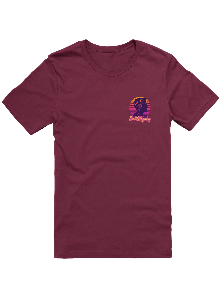 Live, Laugh Tee product image (2)