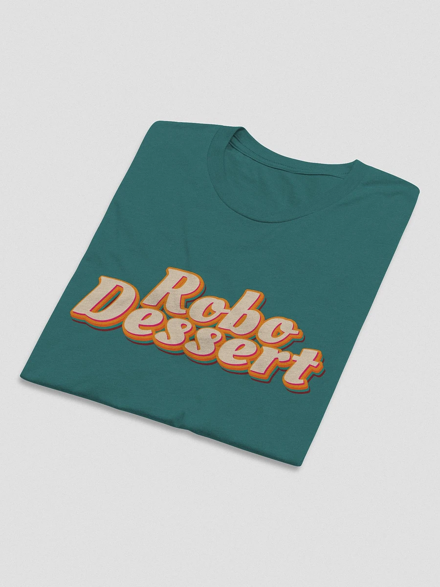RetroDessert Straight Cut T-Shirt product image (28)