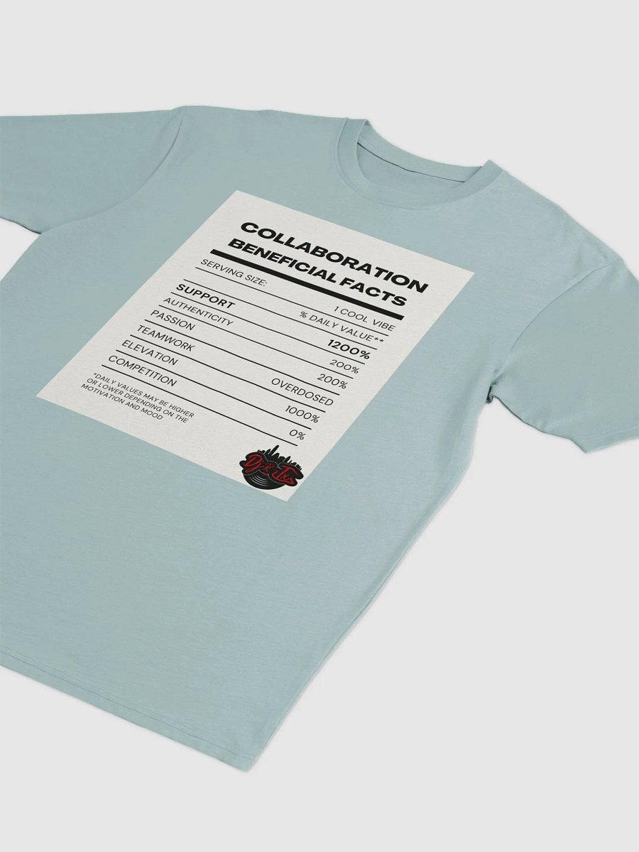 Collaboration Beneficial Facts product image (3)