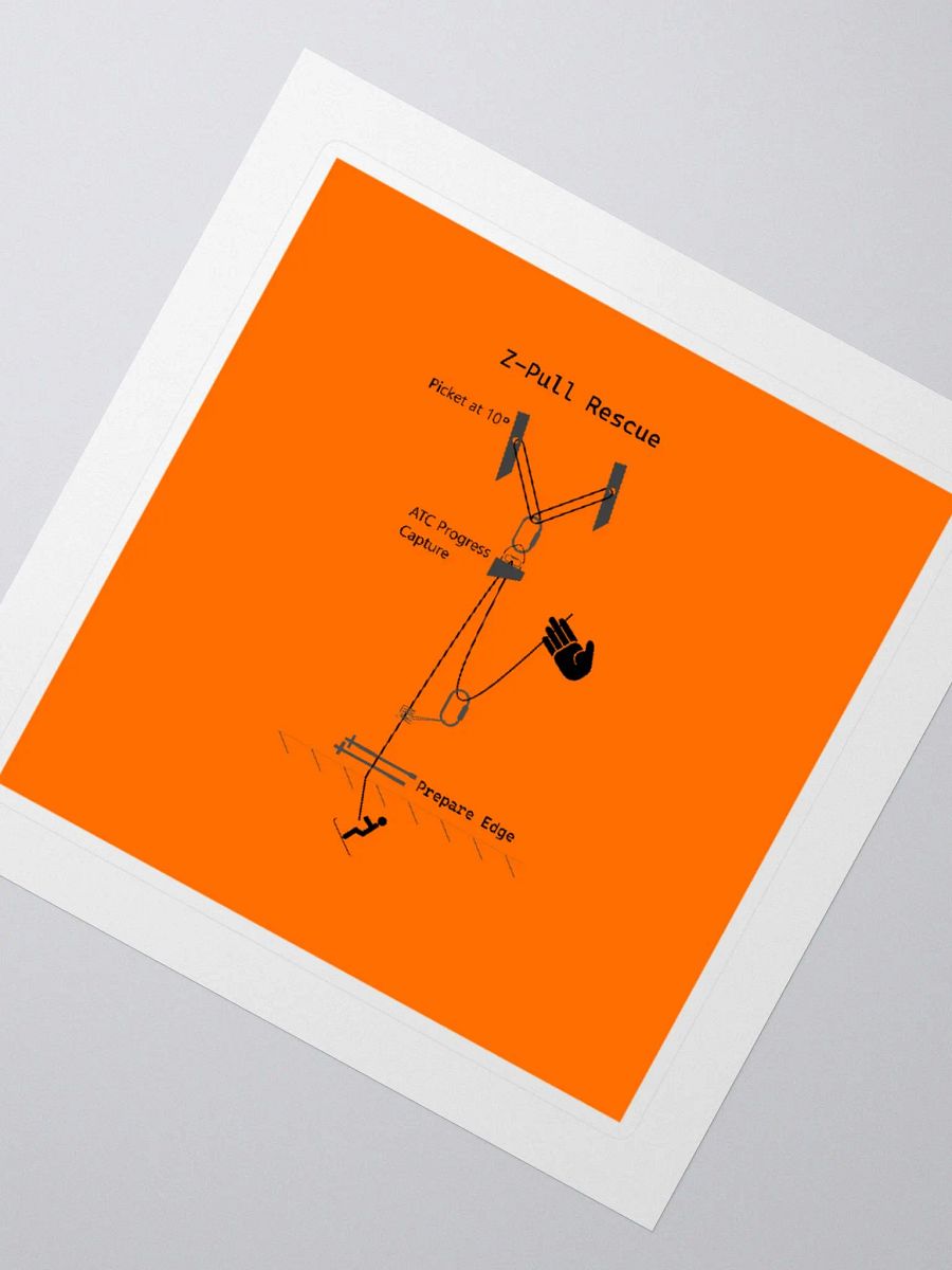 Z-Pull Rescue product image (5)