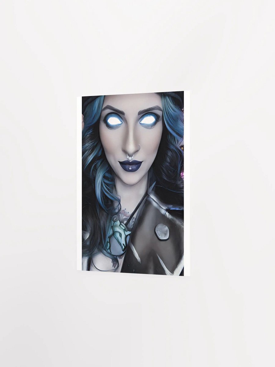 Lady Belle product image (16)