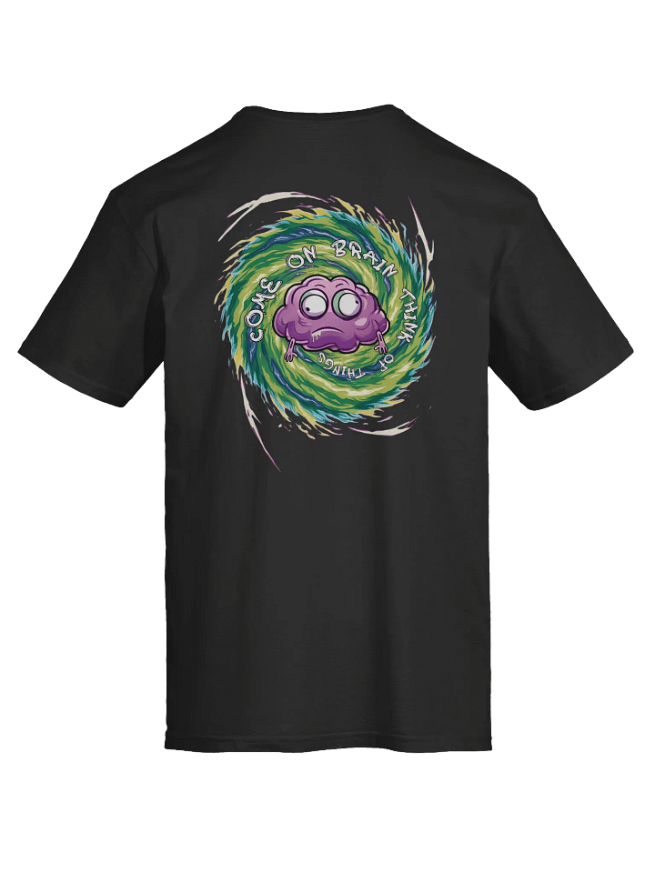 Think of Things Tee product image (2)