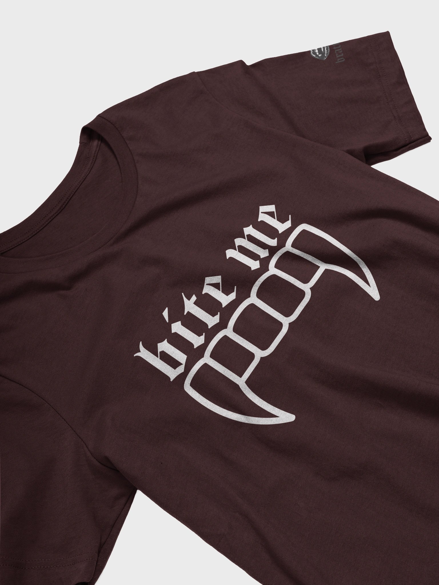bite me tee product image (3)