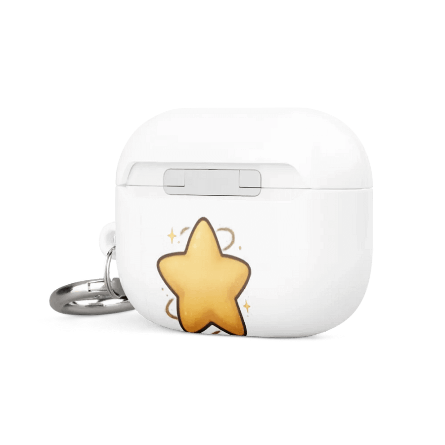 Starlight Echo AirPods Case – Octaven Signature product image (20)