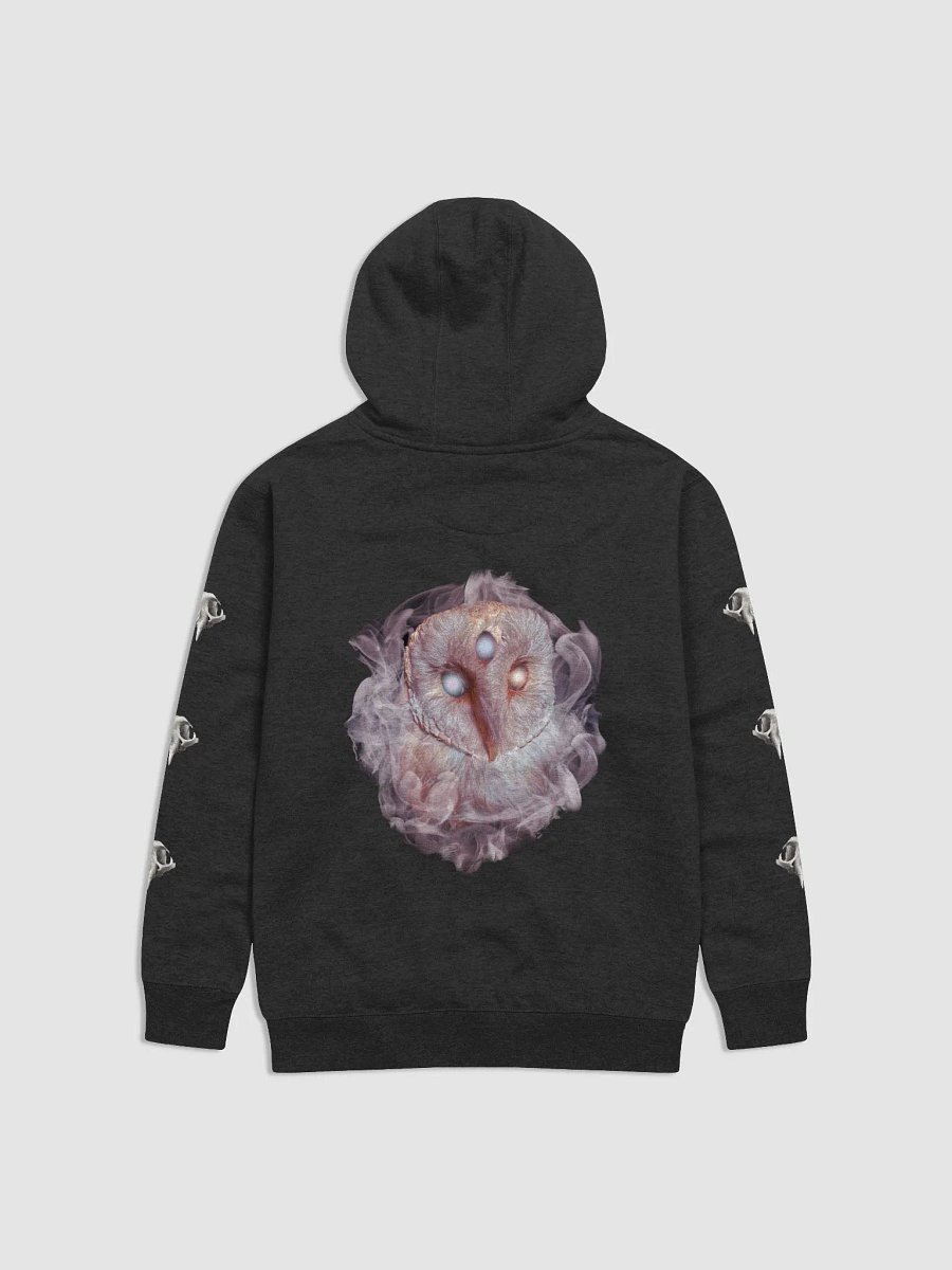 Omniscience Hoodie product image (1)