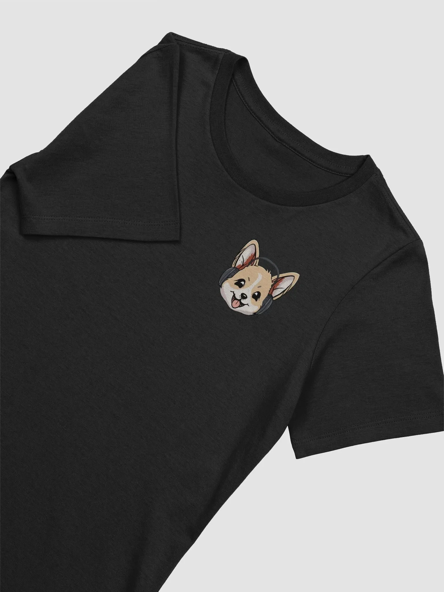 Smol Kevin Supersoft Relaxed-fit T-Shirt product image (2)