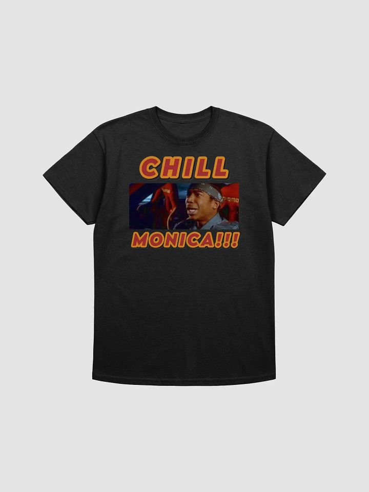 MONICA t-shirt product image (2)