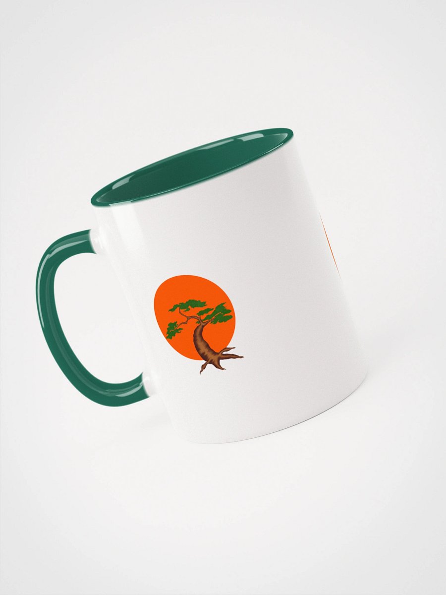 Minimalist Tree Ceramic Mug product image (5)