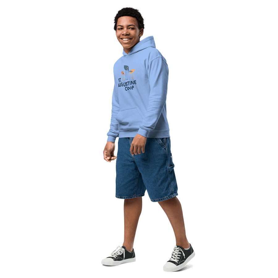 Co-op Sweatshirt (Kids) product image (3)