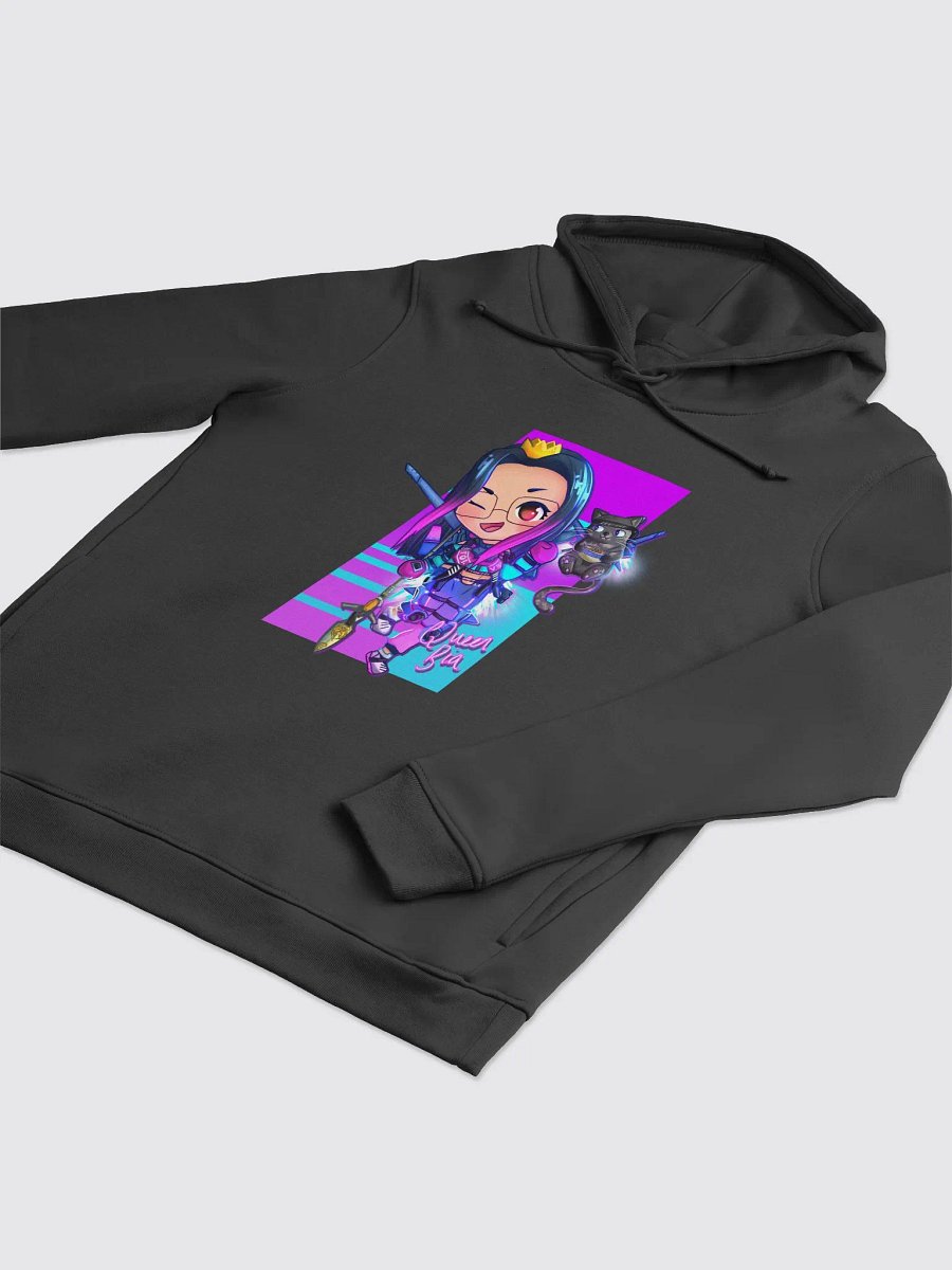Bia Organic Hoodie product image (19)
