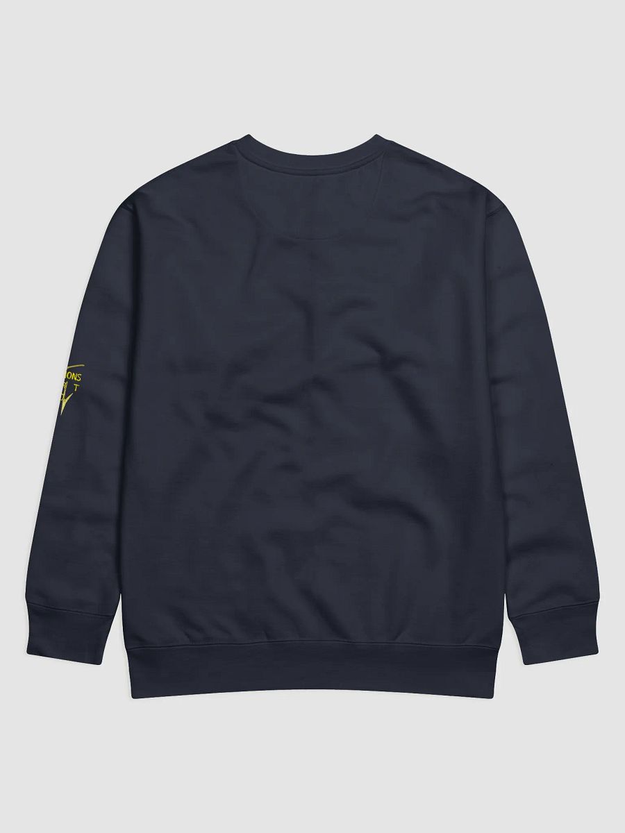 The Clint Special Sweatshirt product image (2)