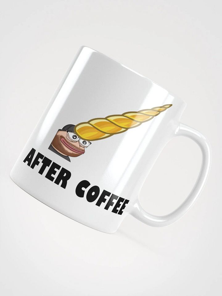 Coffee Horn product image (2)