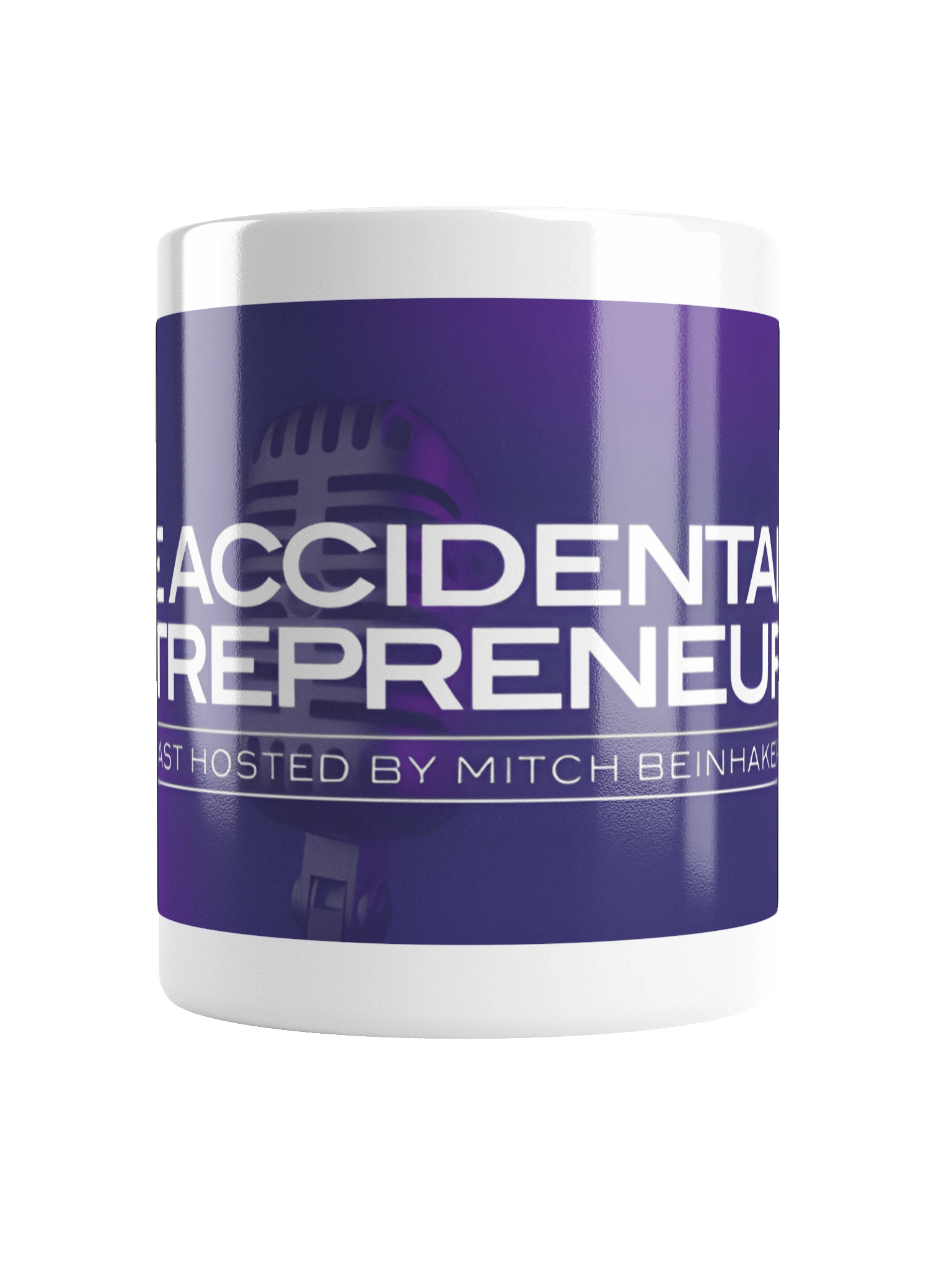 Podcast Mug product image (18)