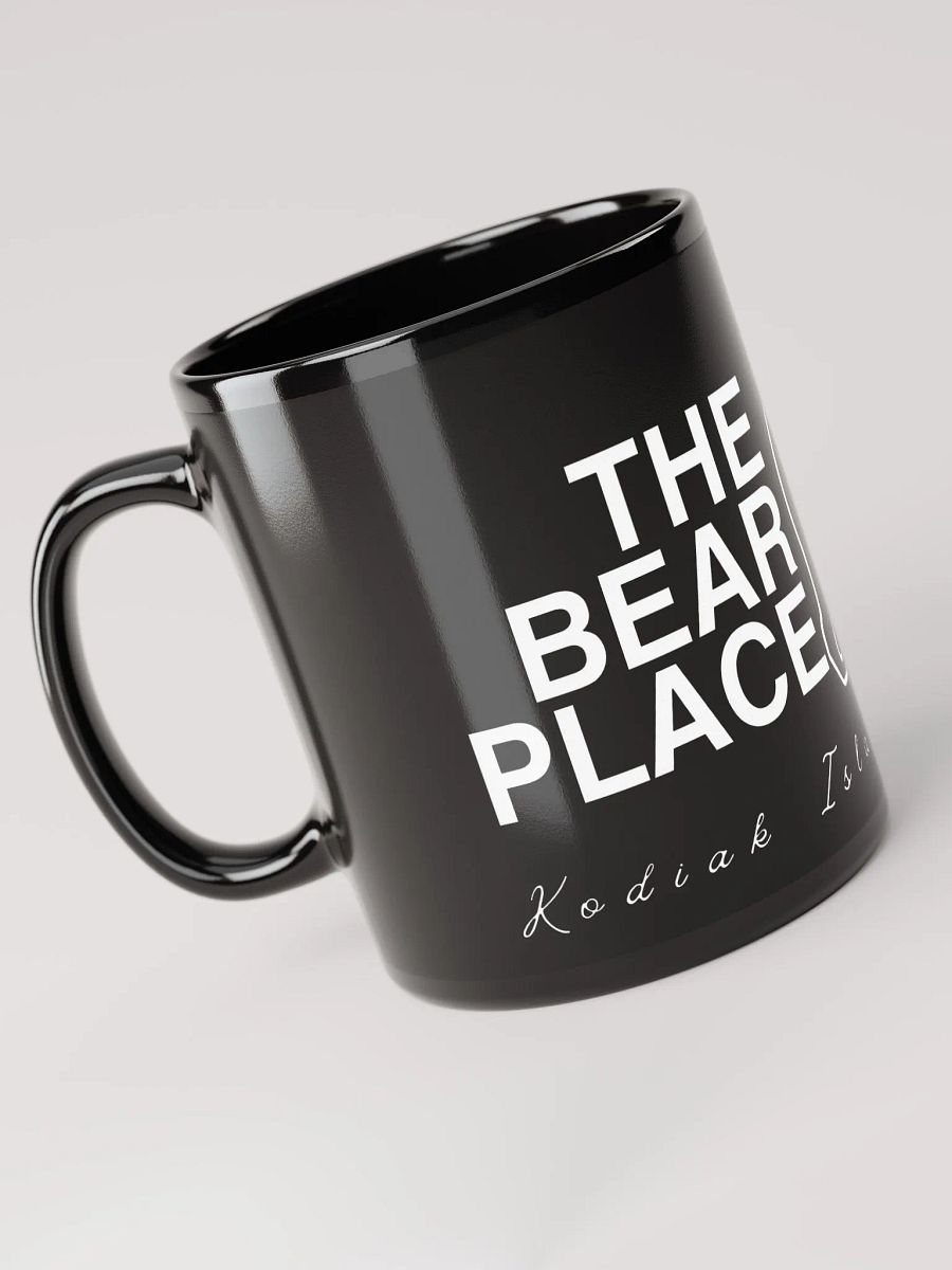 The Bear Place Mug product image (6)
