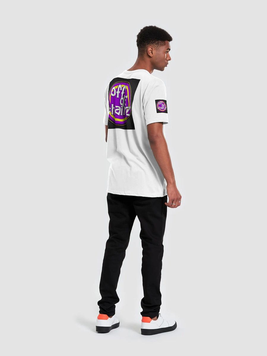 Off Da Chainz Tre Logo product image (6)