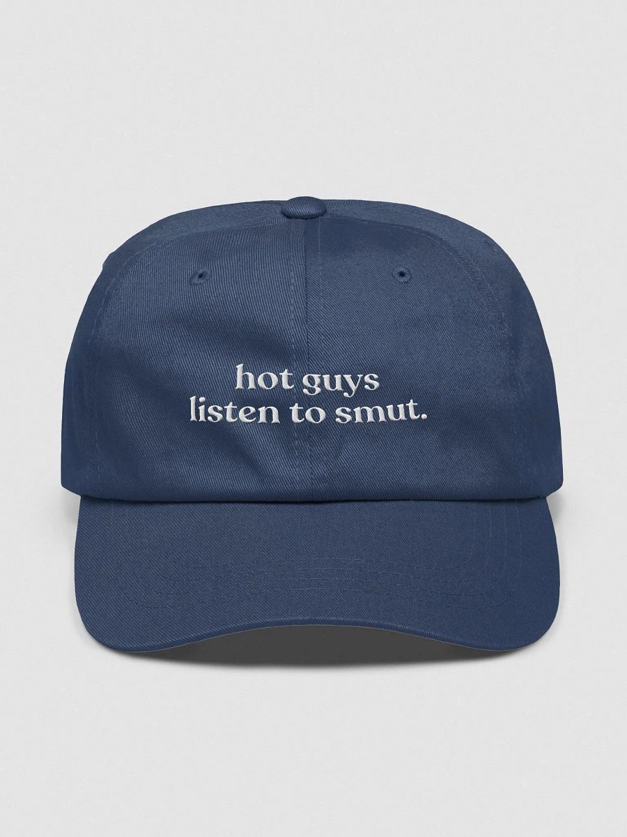 Hot Guys Dad Hat product image (1)