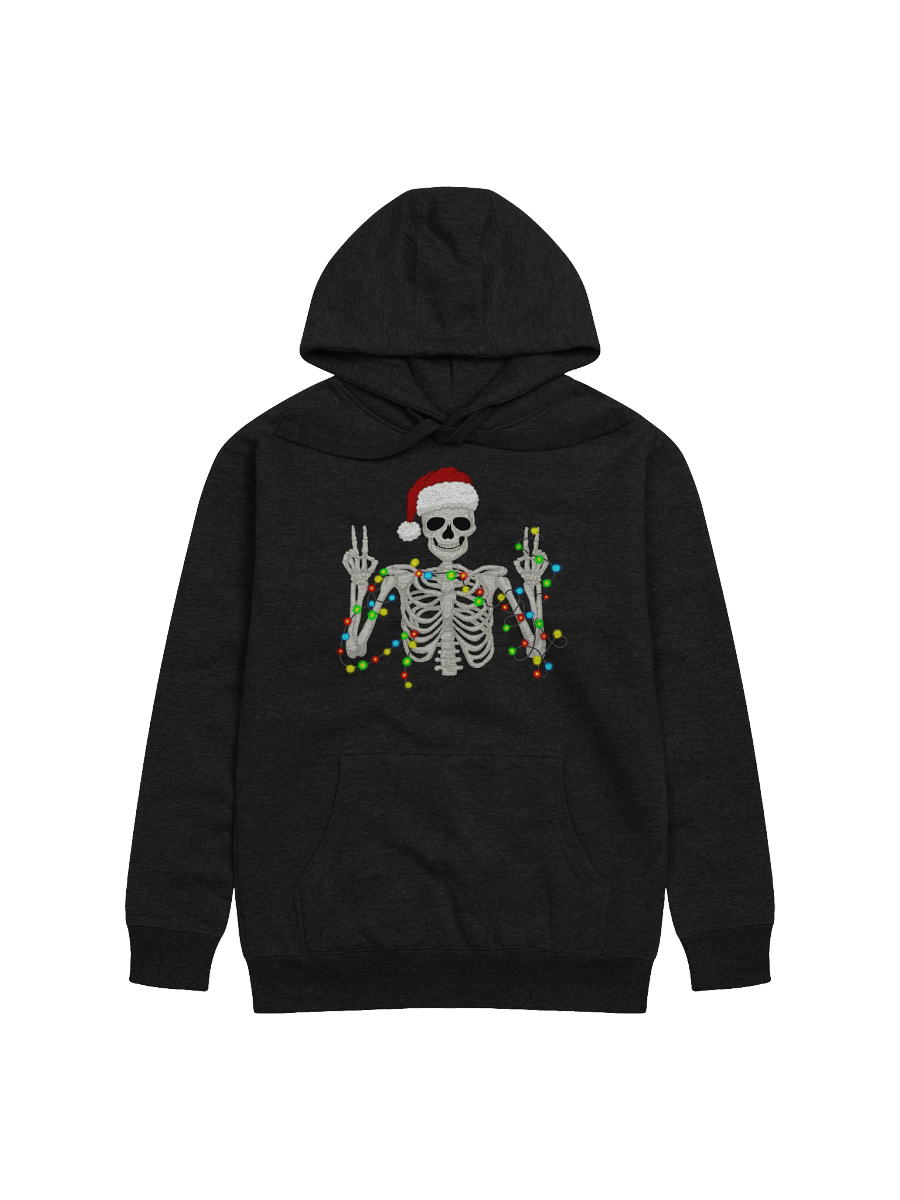 Keeping Cool Hoodie product image (1)
