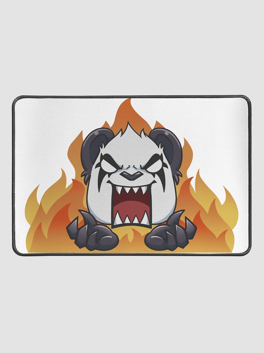 Madness (Bez Napisu) - Podkładka pod myszkę product image (1)