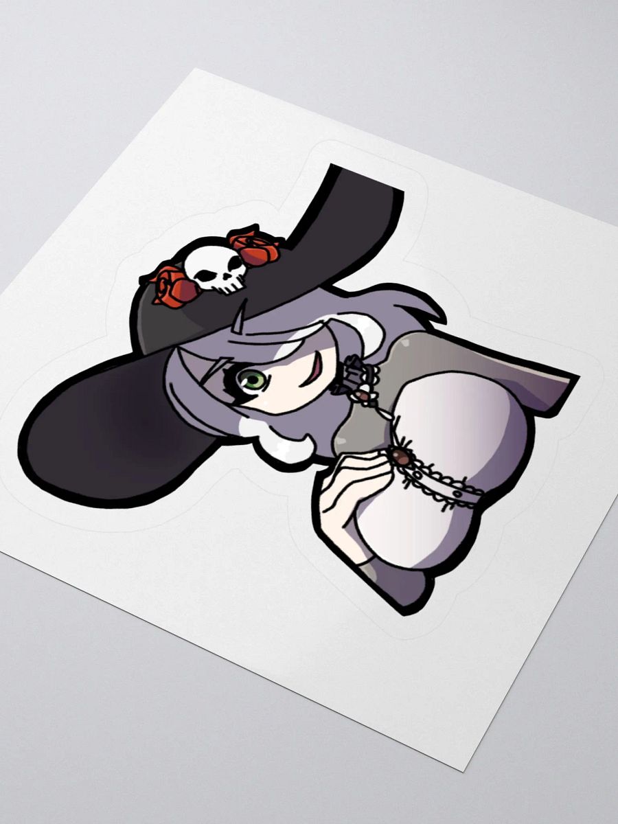 Daresiel Sticker product image (13)