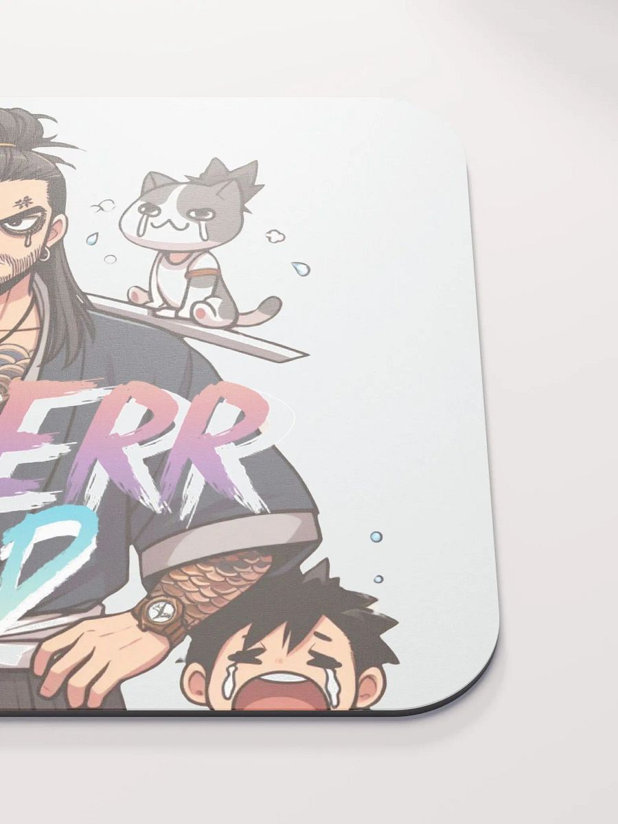 TiigerrDad Mouse Pad product image (5)