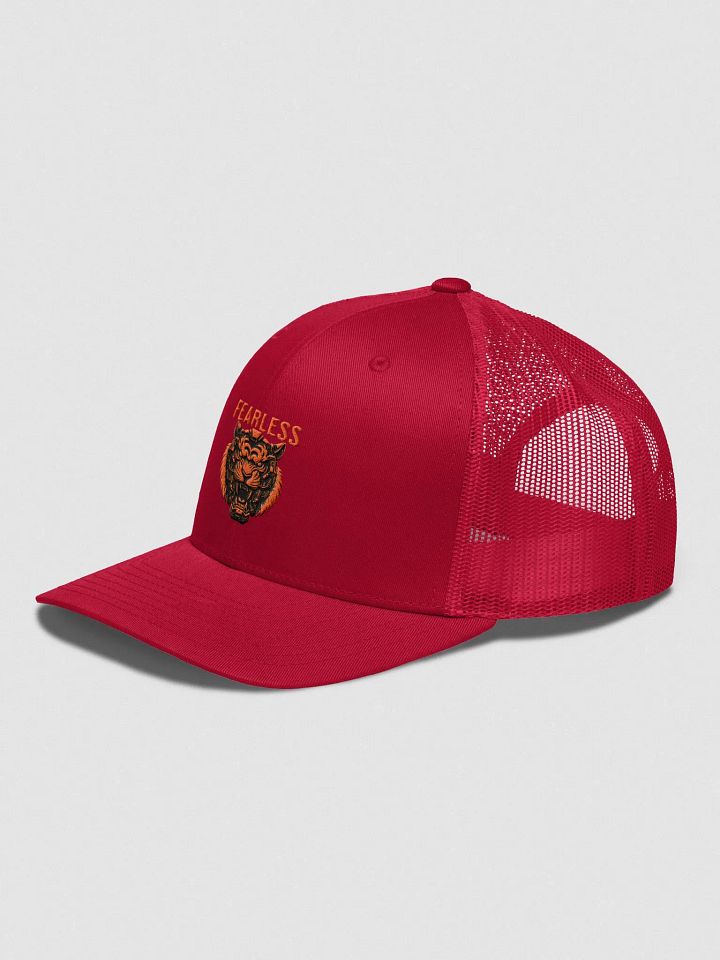 FEARLESS HAT product image (8)