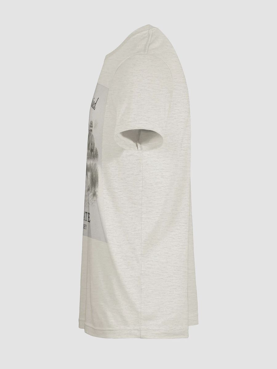 Margate NJ Wedding Tee product image (33)