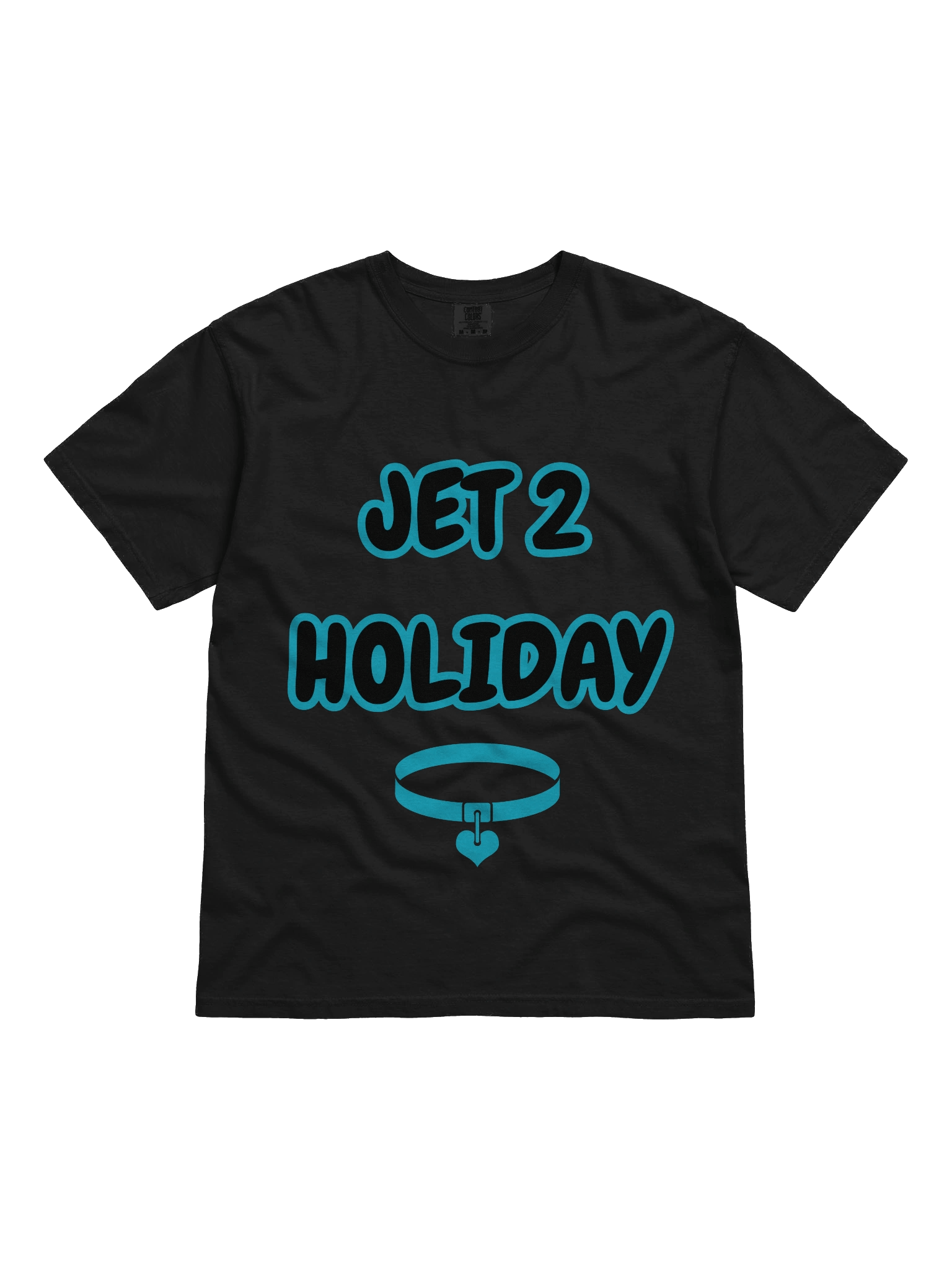 Jet 2 Holiday - Men's Tee product image (1)