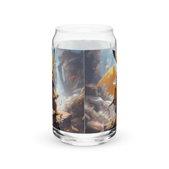 Glass Cup product image (2)
