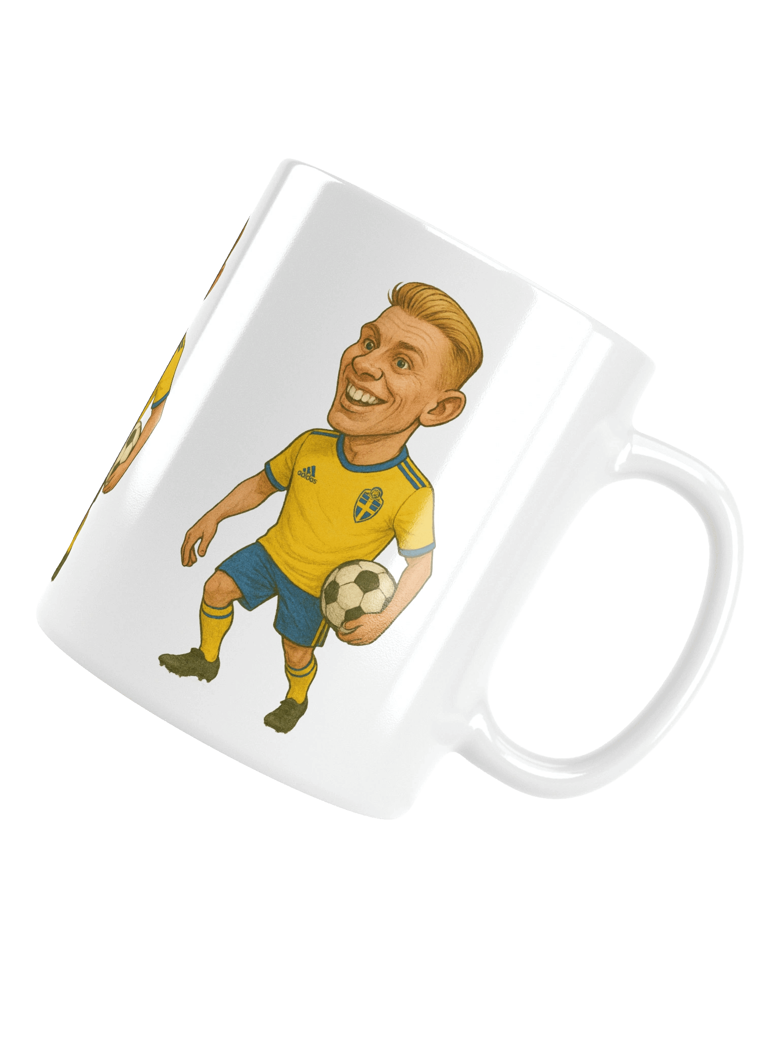 Viktor Goalkeres Mug product image (5)