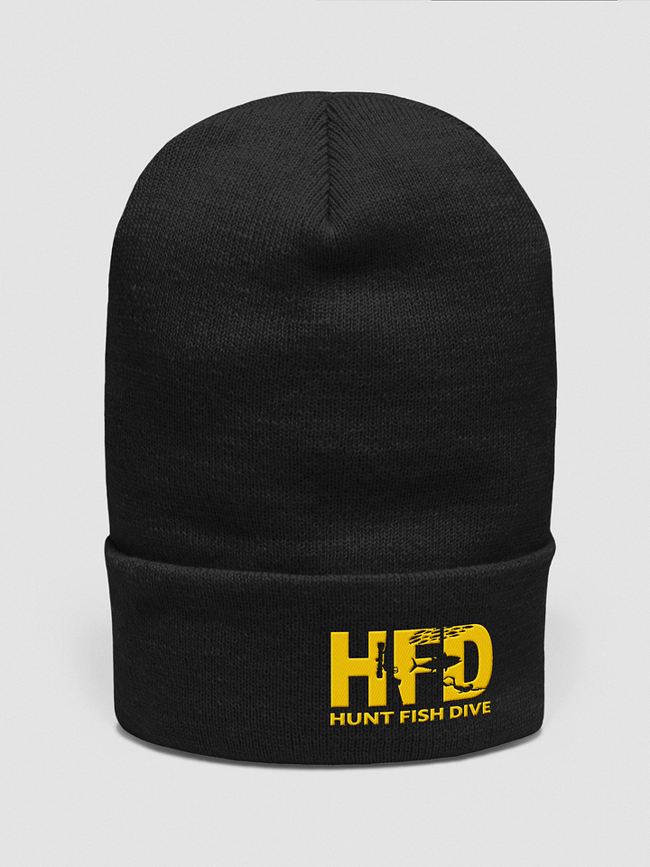 HFD been product image (1)