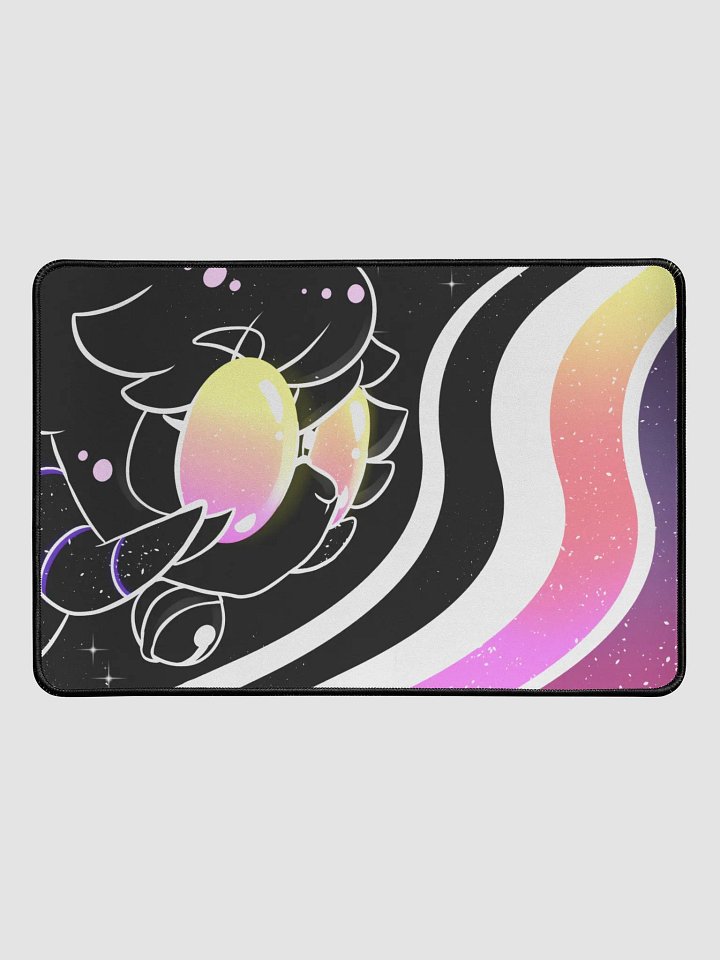 Demi Vibe Desk Mat 12