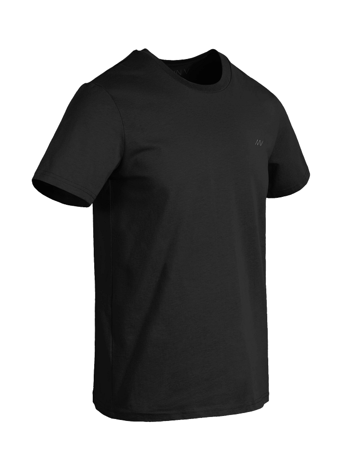 V.01 - BASE MODE - BLACK product image (2)