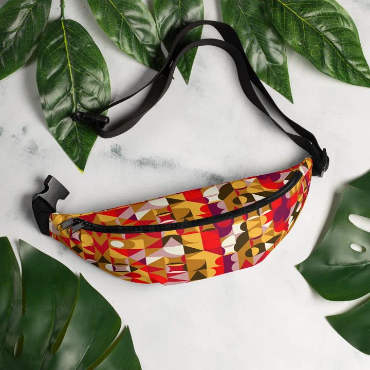 Funky Shapes 1 product image (1)